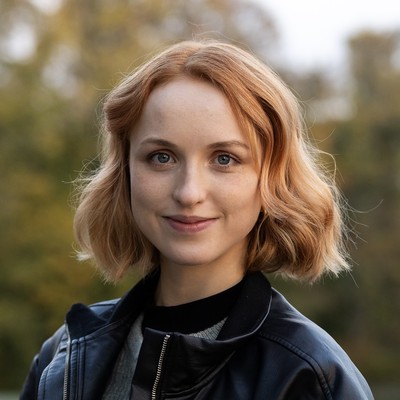 Laura Stüde